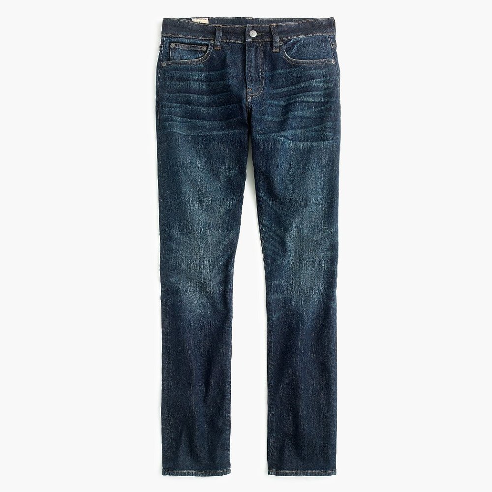 J.Crew 31x32 Slim Fit Denim Jeans Style 484